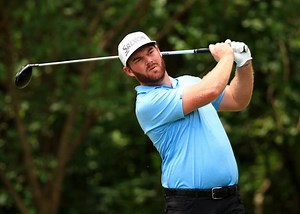 PGA Tour player shares family tragedy on Twitter