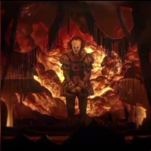 #pennywise #edit #gozalo a penny wise edit | gozalo |#CapCut