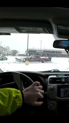 Feel the Thrill: The Power of Traction Control for a Smooth Safe Ride 🚗💨 #CarSafety #DrivingTips