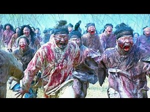 "Kingdom Season 1 Full Explained in english | Best Zombie Series on Netflix"