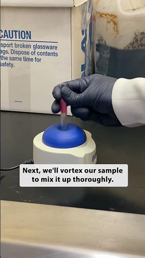 Forensic Drug Testing