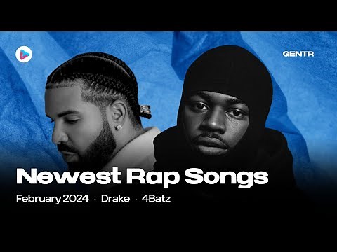 Best New Rap Songs this Week - March 10, 2024