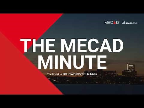 How to animate Cutting Planes in Solidworks Visualize