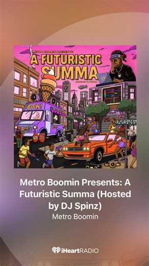 The playlist is officially titled “Newly Released” but let’s call it what it is: All Of My New Favorite Songs. ❤️‍🔥 Listen here: ihr.fm/NewFB | iHeartRadio