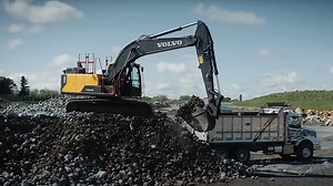 Skilled Operators Performing Complex Tasks With Heavy Machinery