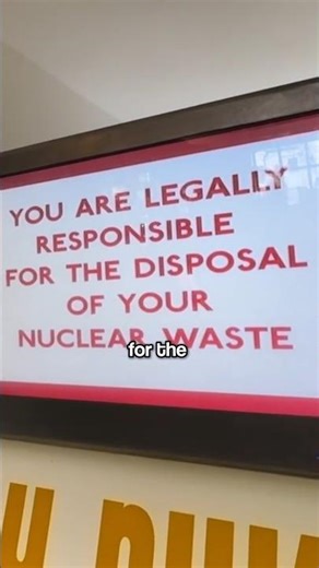 She Was Legally Mocked By A 50-Year-Old Machine ☢️