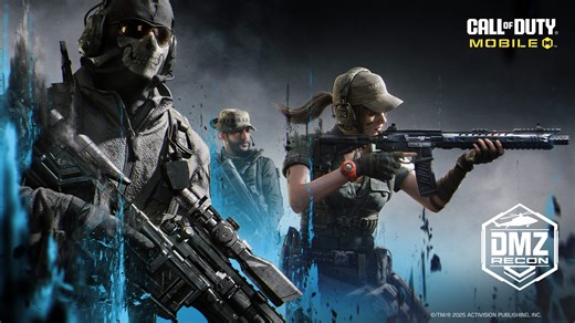 Call of Duty: Mobile is getting a DMZ mode, and it's exactly what the game needs