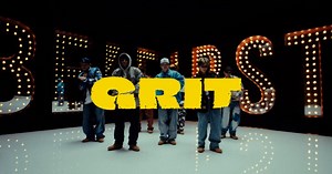 BE:FIRST新曲「GRIT」MV公開！HIP HOPカルチャーへのリスペクトが詰まった、7人7色の世界観が展開