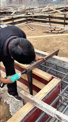 Securing the Steel: How Powered Tools Lock Structural Beams in Place