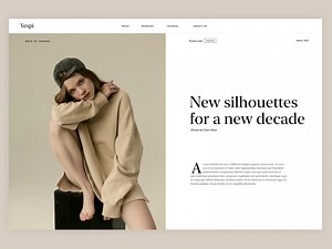 Typographic tip - Define your hierarchy