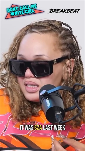 Nicki Minaj keeps beefing with everyone! | Breakbeat Media