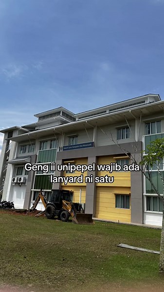 Essential Lanyard Guide for UITM Students