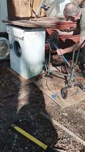 JMatiClean™ Chain drive washer