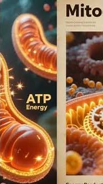 Comparing Animal And Plant Cells | Plant Vs Animal Cells Explained | Similarities And Differences