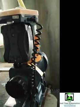 Prominent GmbH Installation and Commissioning (Dosing PUMP)