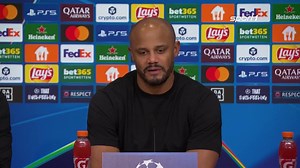 Karl? "Da muss noch mehr kommen" | SPORT1