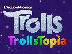 Trolls Trollstopia theme song