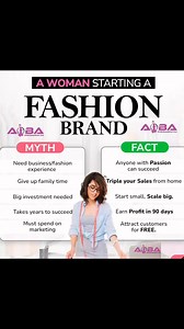 1.2K views | HERE ARE SOME FACTS OR MYTHS WHEN YOU ARE STARTING A BRAND . Team AIBA have tried to simplify things for you to understand.For any kind of assistance please free to connect with us https://chat.whatsapp.com/GwPjgFkWuQ7LumCEP5SGhi | AIBA Premium | Facebook