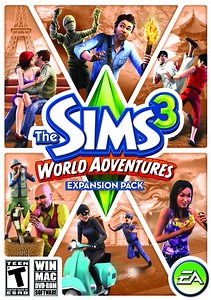 The Sims 3: World Adventures Guide - IGN