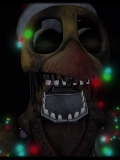 LOOP TIME!! — #fnaf #fnafmemes #eternalnight #loop #subscribe #like