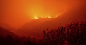 Officials: Four people seriously injured working on KNP Complex Fire