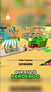 Lucky Block Quick Fusion for More Space!