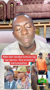 2K views · 160 reactions | Alien Skin. !! #trend #foryou | Enterte UG | Facebook