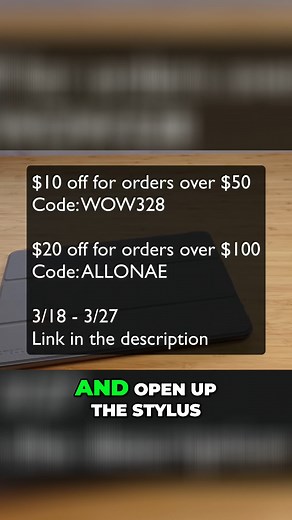 Unlock the Full Potential of Your Android Tablet with this Amazing Stylus Pen! | AppFind | Facebook