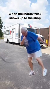 46K views · 236 reactions | Want to be the hero that brings the party to the shop?  Join the Matco family and become a distributor today! Your future as a Matco franchisee could be the reason for celebrations like these.  Click the link below to start the process. https://www.matcotools.com/franchise/get-started | Matco Tools | Facebook