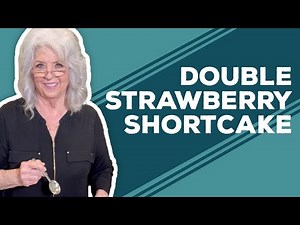Love & Best Dishes: Double Strawberry Shortcake Recipe