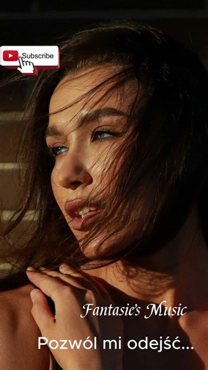 Pozwól mi odejść...