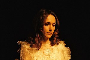 Núria Graham regresa con nuevo single: 'At Last'