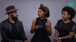 We are magnificent. We are beautiful. We are #BlackGlory. | HuffPost