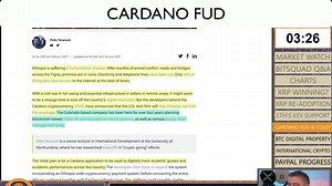 "Hey look, someone trying to build something to assist others. Release the FUD." | BitBoy Crypto