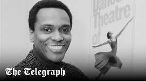 Arthur Mitchell, founder of the first all-black ballet company – obituary