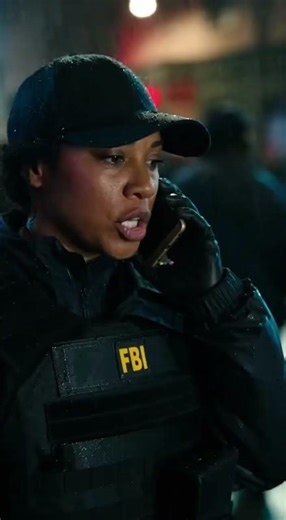 Inside an FBI Nighttime Tactical Response