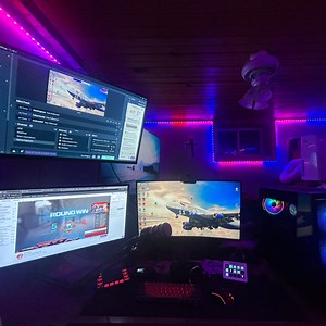 midwesttechgeek - Twitch