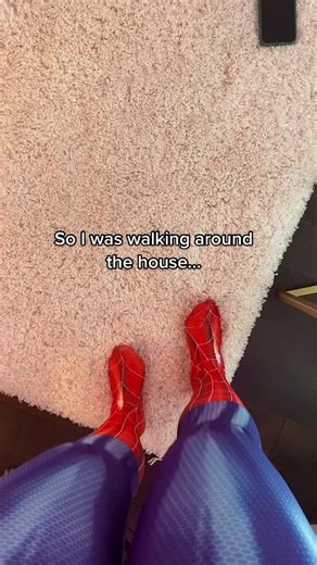 Well that was awkward