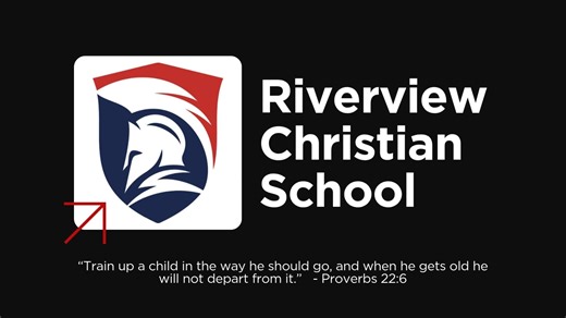 Riverview Christian School on Instagram: "🔴🔵We still have a handful of openings for next school year!!!🔵🔴 Tell your friends, apply for your neighbors, and schedule a tour for your family! We have some new classrooms and desks to fill with students! Help us out 😉 👍🏻Like, share, and tag a friend for your chance to win some WARRIOR SWAG!"