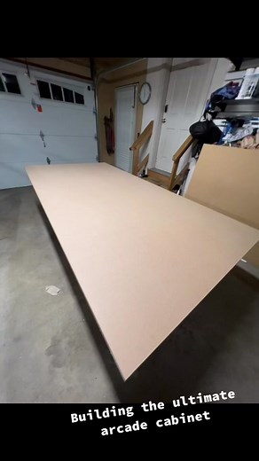 Creating the Ultimate Arcade Cabinet with Video Wall Technology