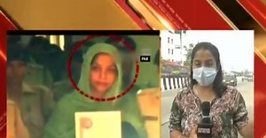 Sheena Bora is alive; fellow prisoner met her in Kashmir: Indrani Mukerjea in letter to CBI