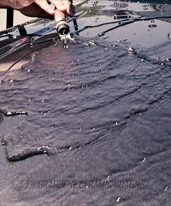 305K views · 481 reactions | Our Graphene Ceramic Coating™ Is long-lasting, easy to apply, and protects against stains, spotting, and scratches. New customers take 15% off with code SHINY. | Adam's Polishes | Facebook