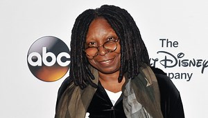 Whoopi Goldberg Added To The Cast Of Apple Original and Skydance Animation's Film 'Luck'