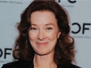 Valerie Mahaffey, Emmy-winning star, dead at 71