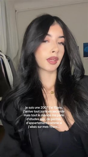 Navigating the Transition to Higher Education in France