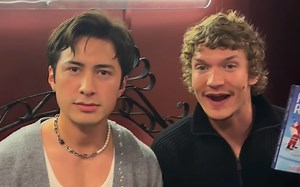 把书店老板都给整乐呵了