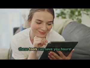 10 Genius AI Life Hacks to Save You HOURS Every Day