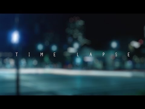 How to Edit a Time-Lapse in Adobe After Effects CS6