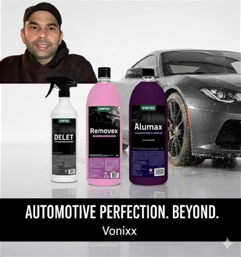 Watch Shiny aluminum restored fast with Alumax magic! on Amazon Live