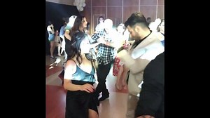 42K views · 776 reactions | Karel and Marco :D (y) When love and dance make one | Salsa & Afro Cuban TV | Facebook